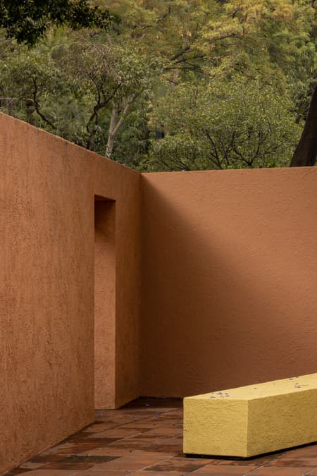 The Echo of a Hallway